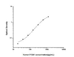 Novus Biologicals™ Human Hsp27/F13A1 ELISA Kit (Colorimetric)